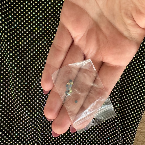 SLA LUXE skirt - Picture 8 of 8